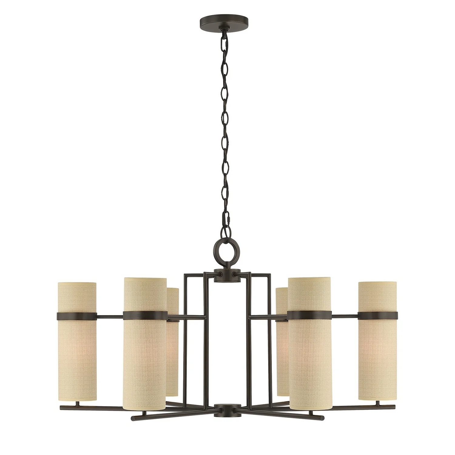 Weston Chandelier - Image 2