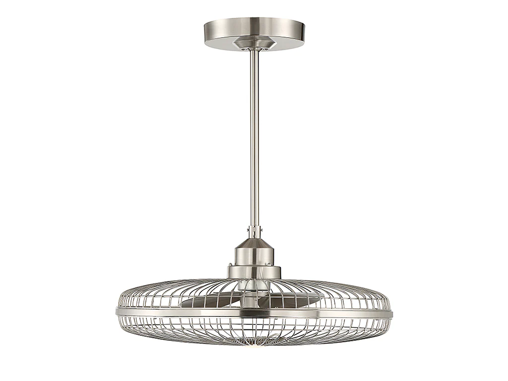 Wetherby LED Fan D Lier - Image 3