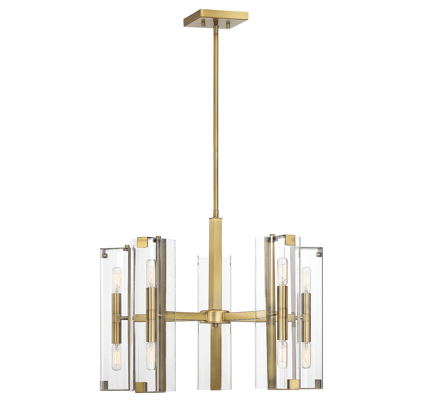 Winfield Chandelier - Image 2