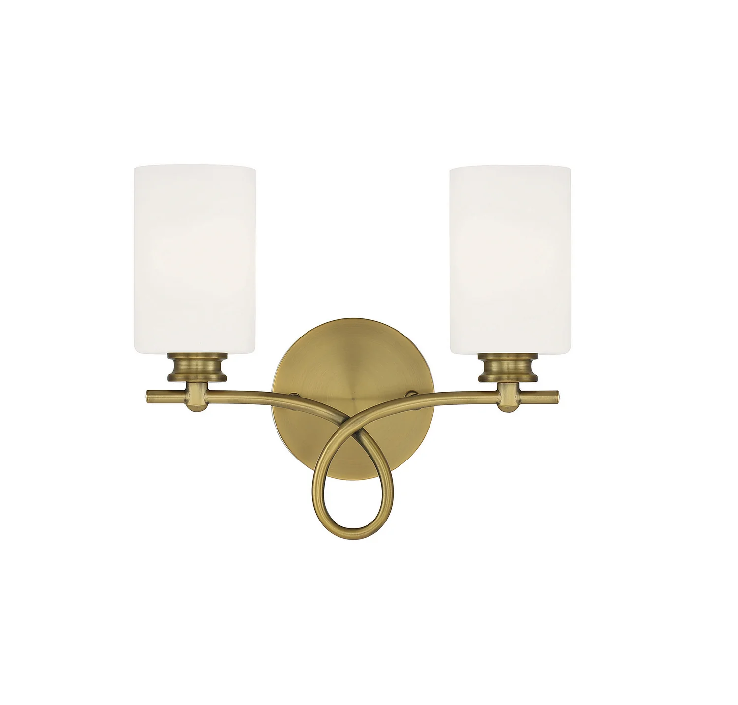 Woodbury Vanity Light - Image 2