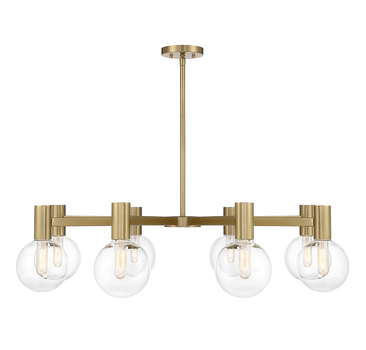 Wright Chandelier - Image 5