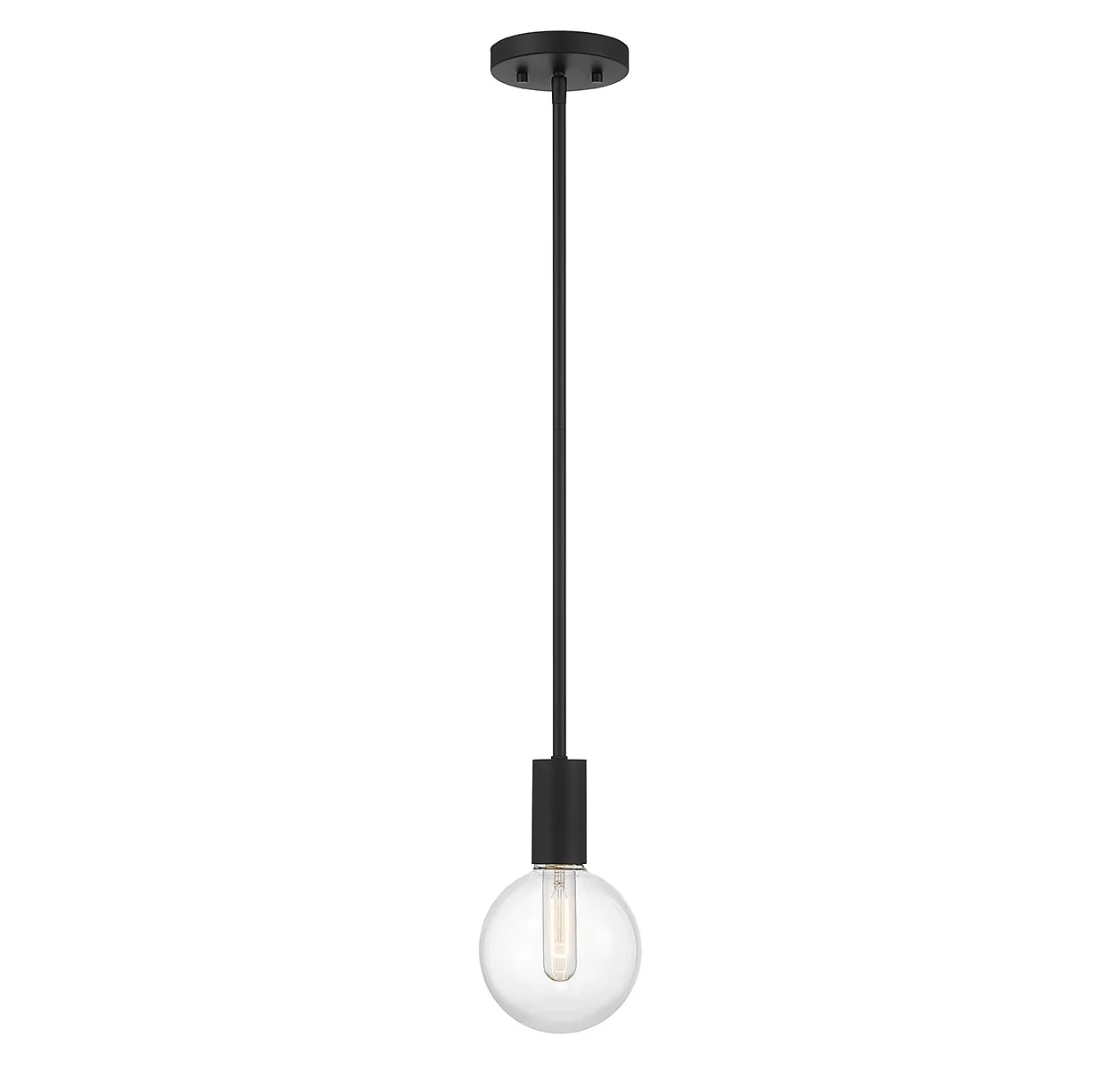 Wright Pendant
