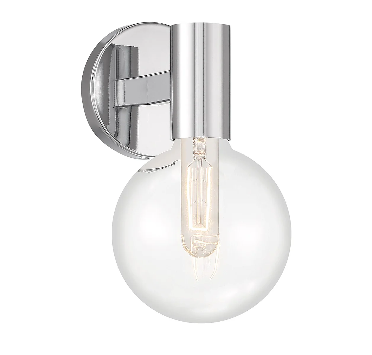 Wright Wall Sconce - Image 2