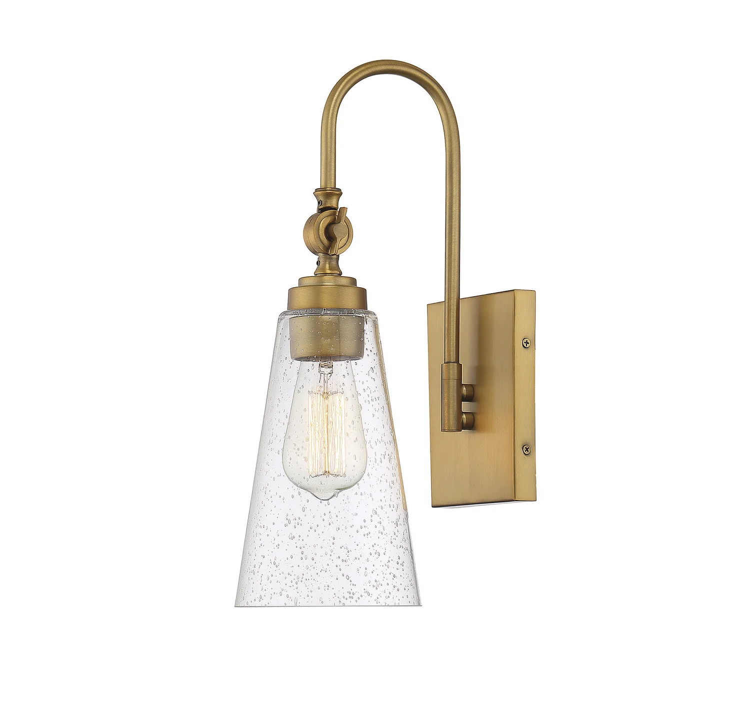 York Wall Sconce - Image 3