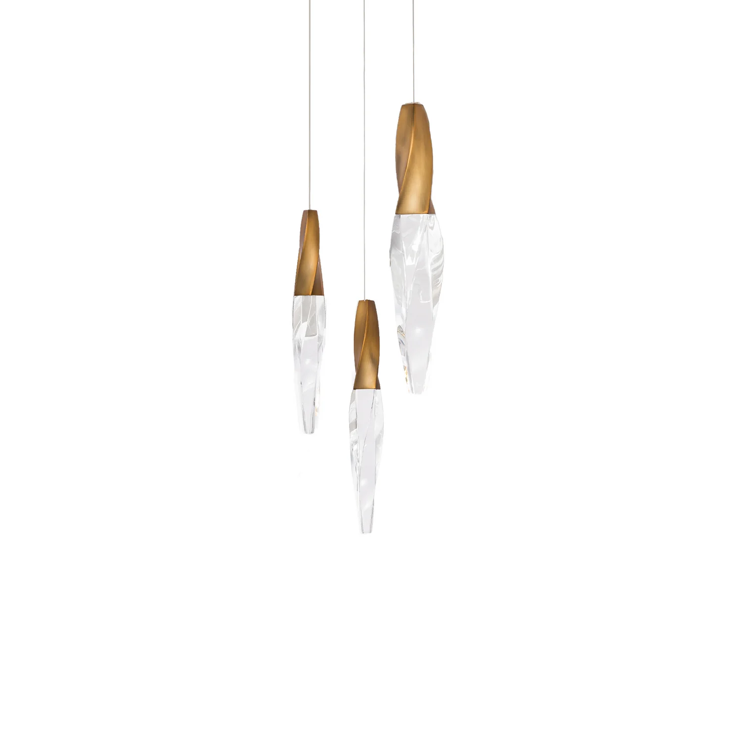 Kindjal Multi Pendant - Image 3