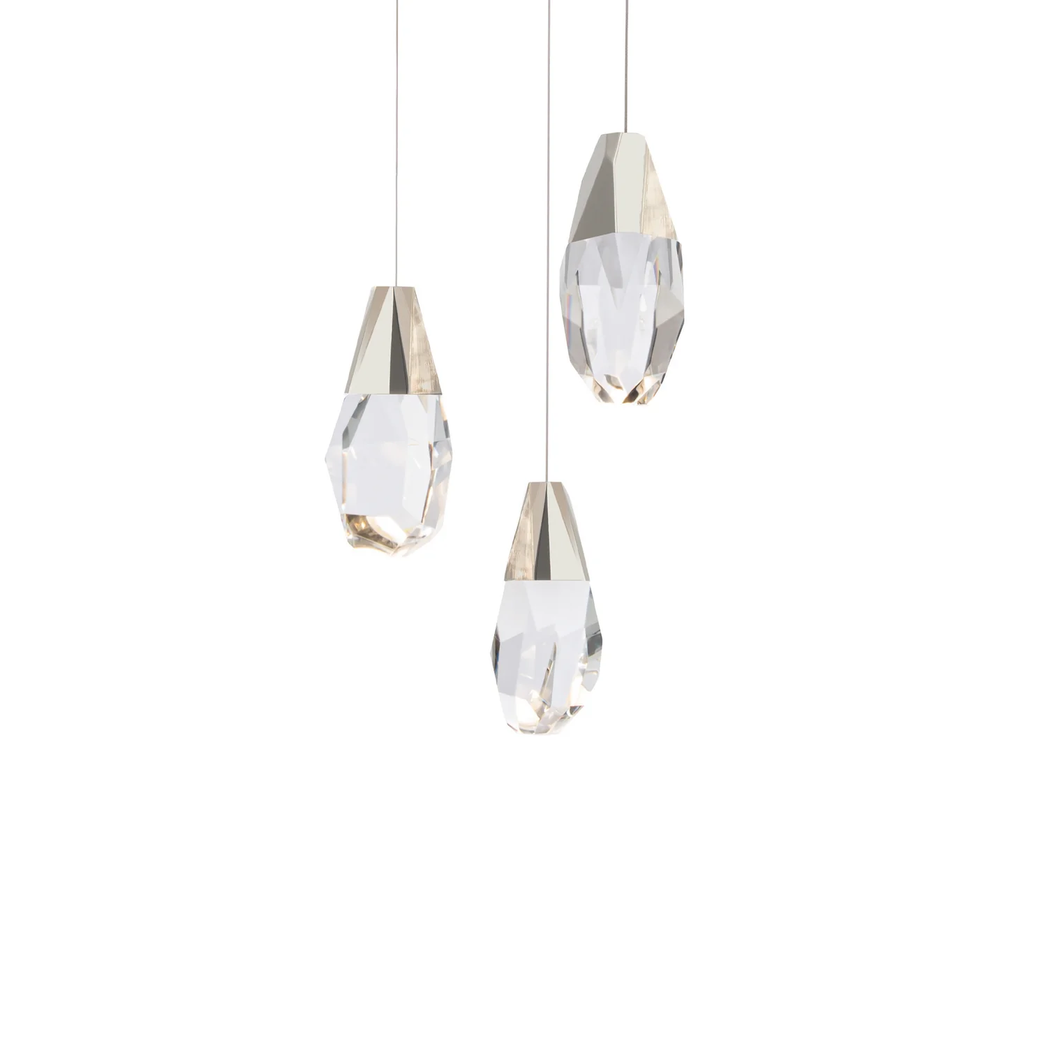Martini Multi Pendant - Image 6