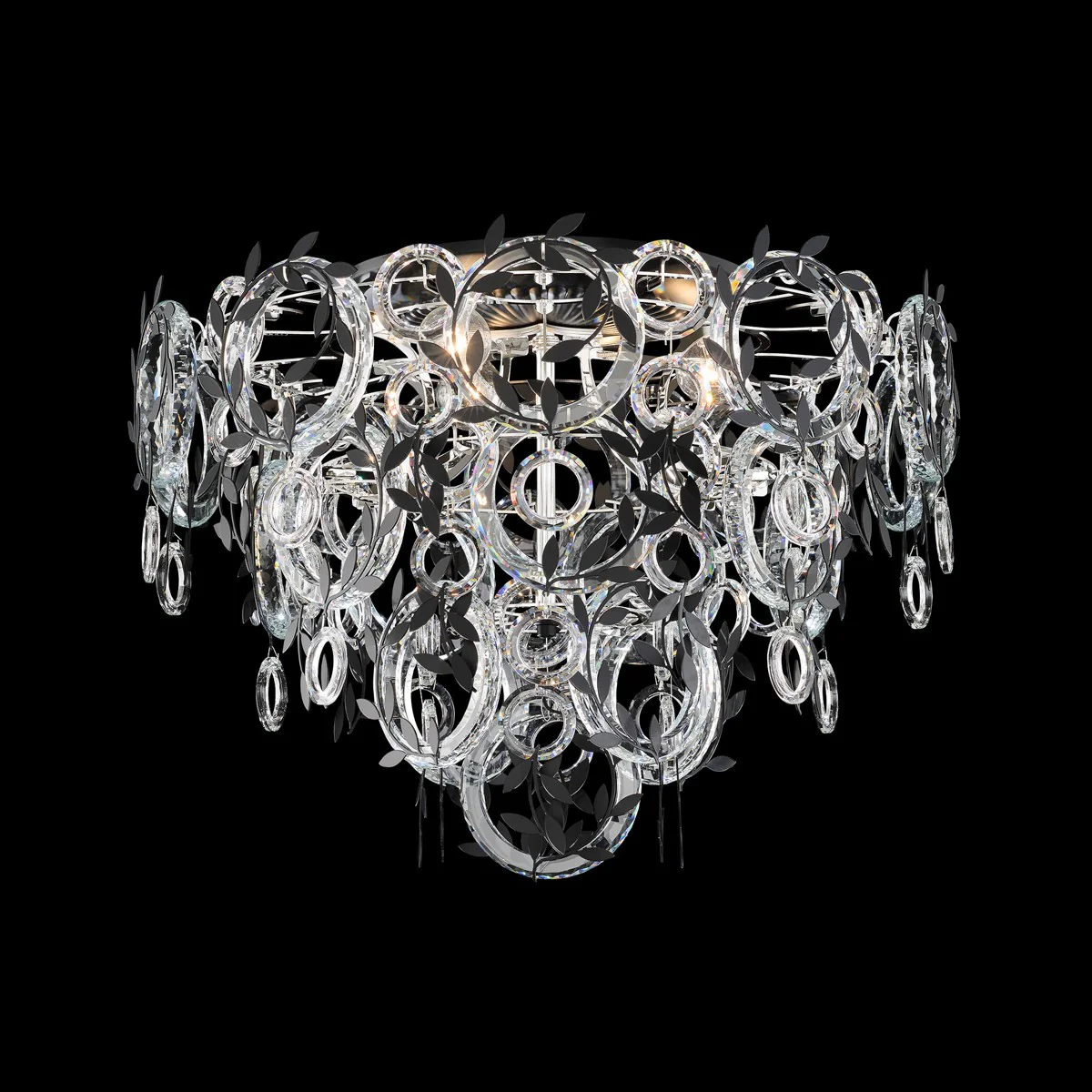 Concetta Flush Mount - Image 3