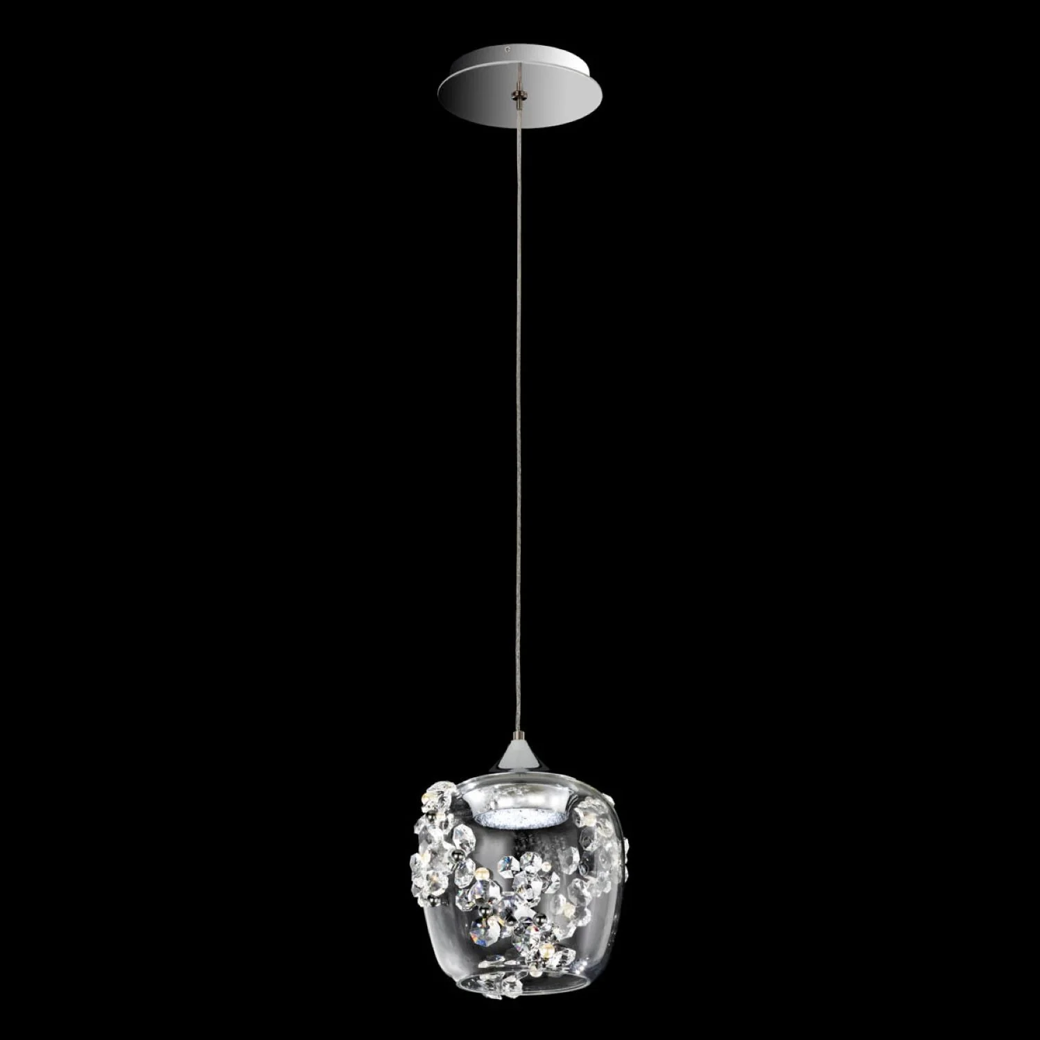 Divine Pendant