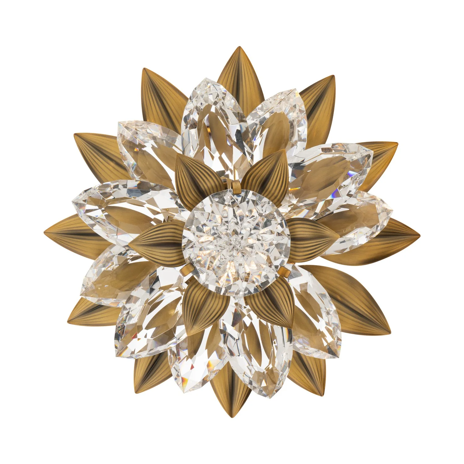 Rhapsodie Wall Sconce