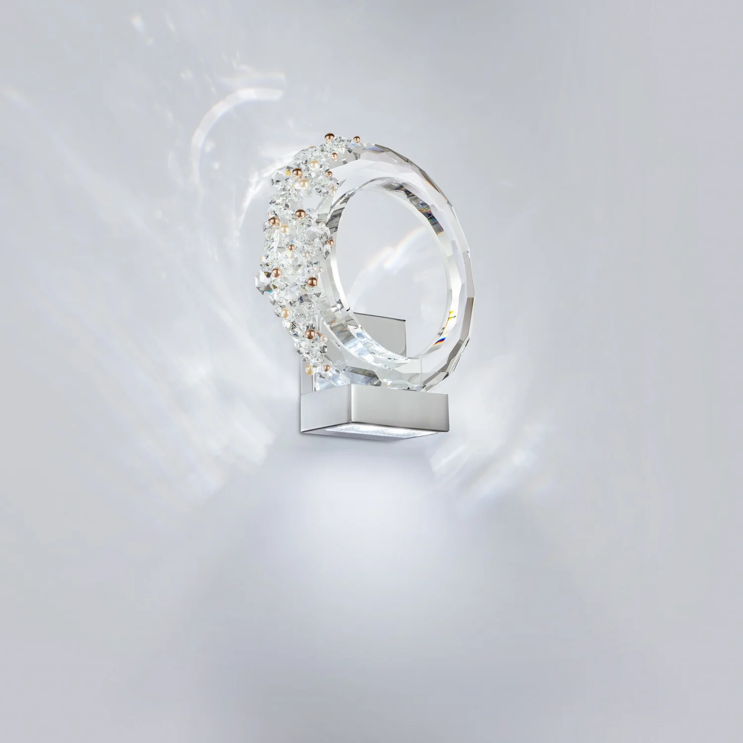 Serenity Wall Sconce - Image 2