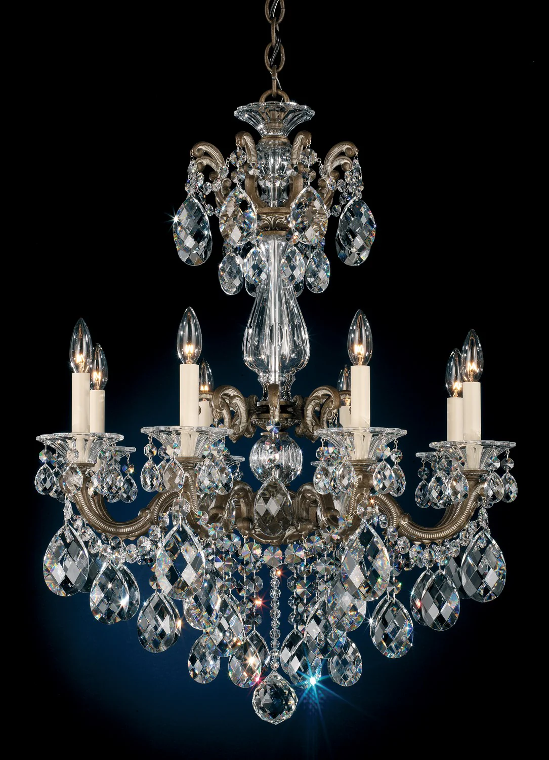La Scala Chandelier - Image 109