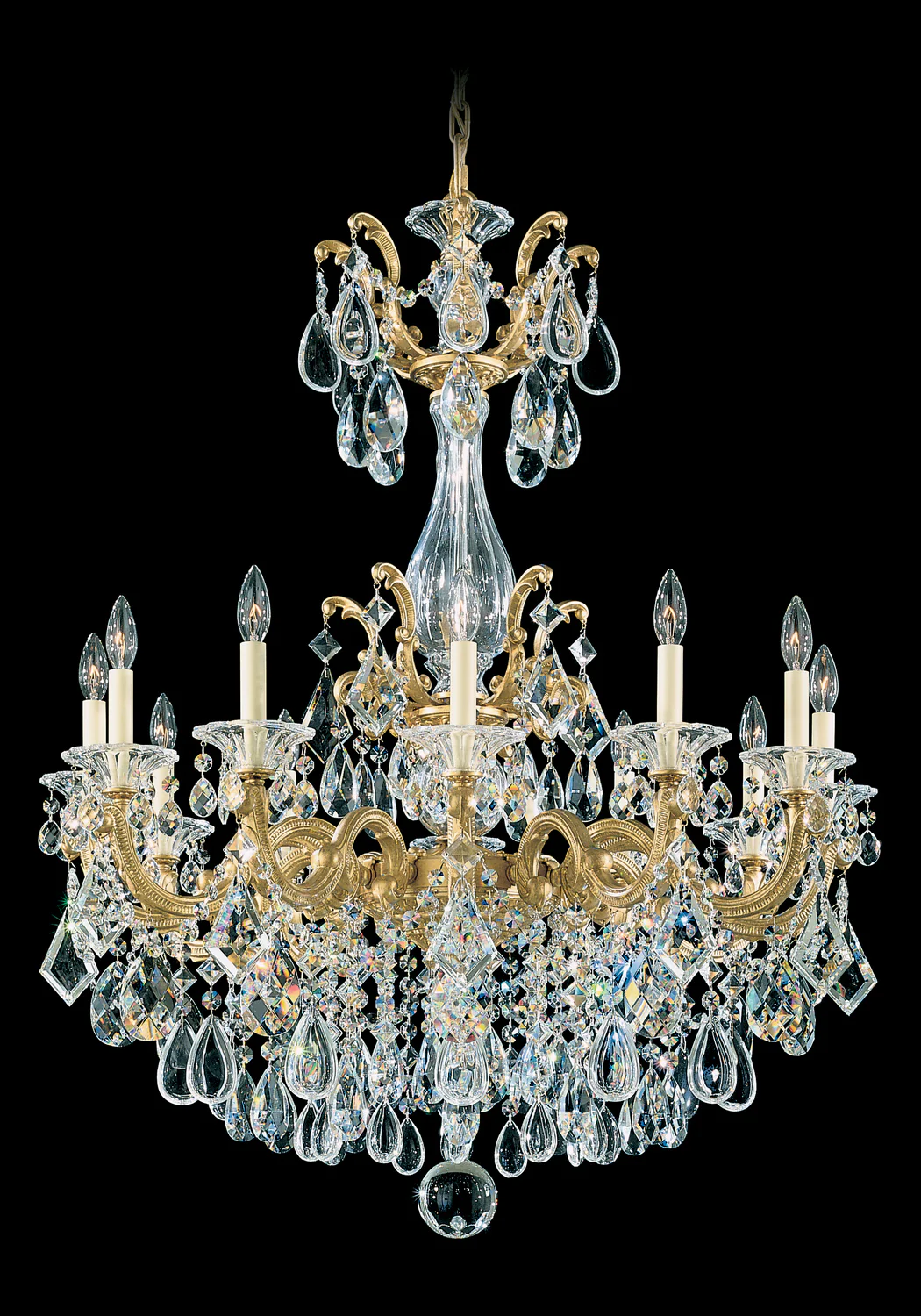 La Scala Chandelier - Image 122