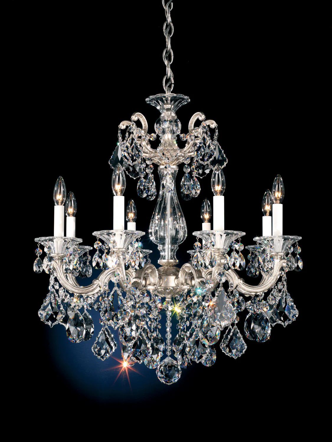 La Scala Chandelier - Image 16