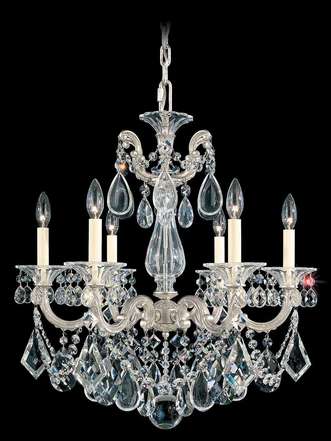 La Scala Chandelier - Image 19