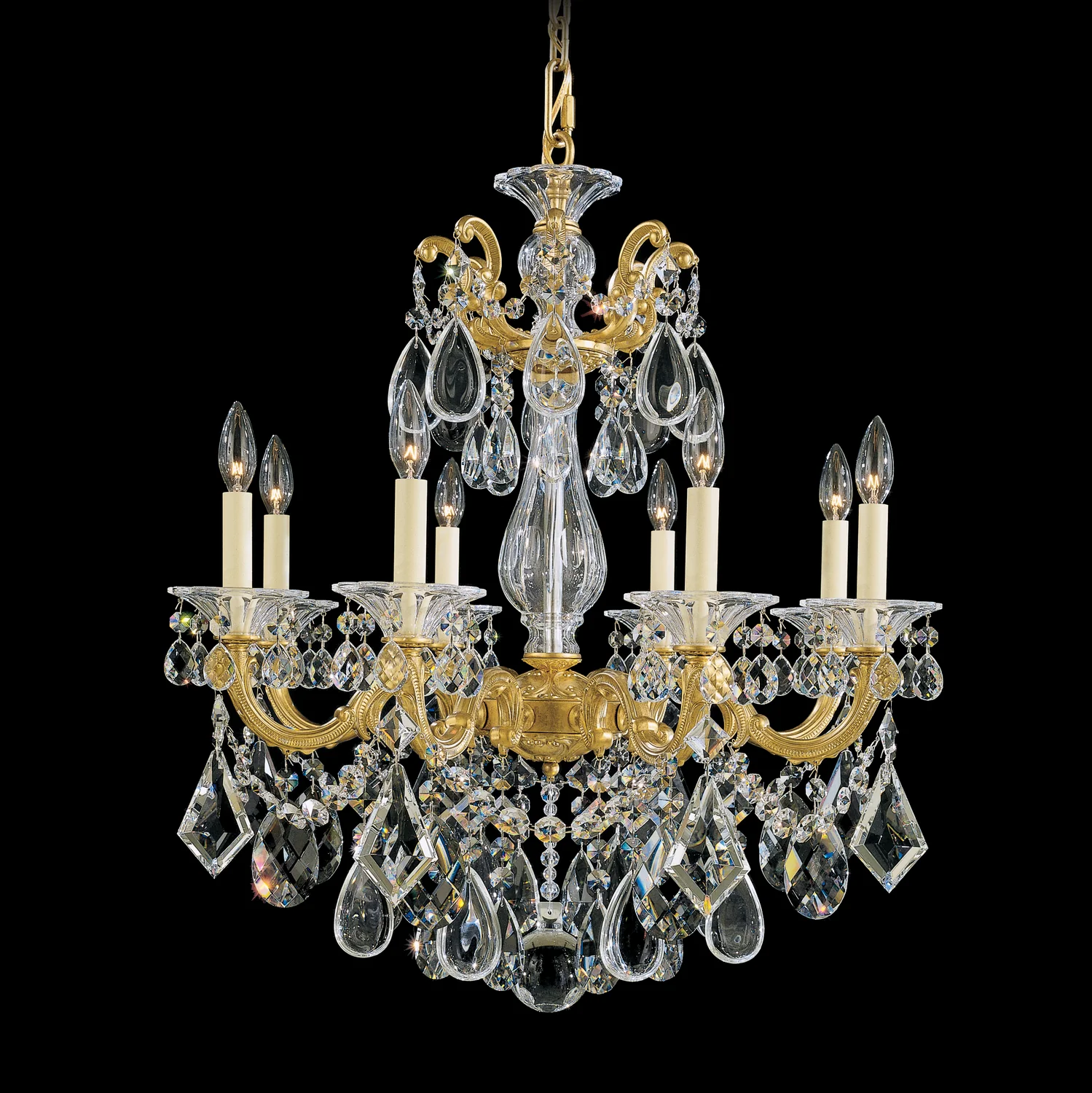 La Scala Chandelier - Image 31