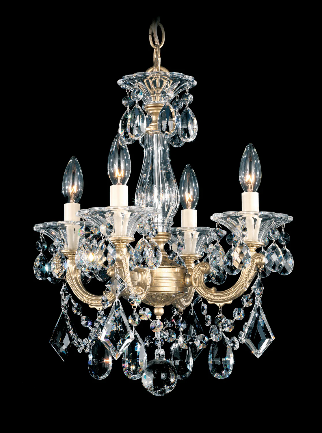 La Scala Chandelier - Image 42