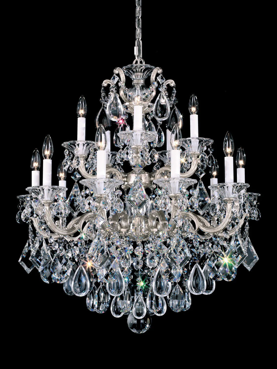 La Scala Chandelier - Image 70
