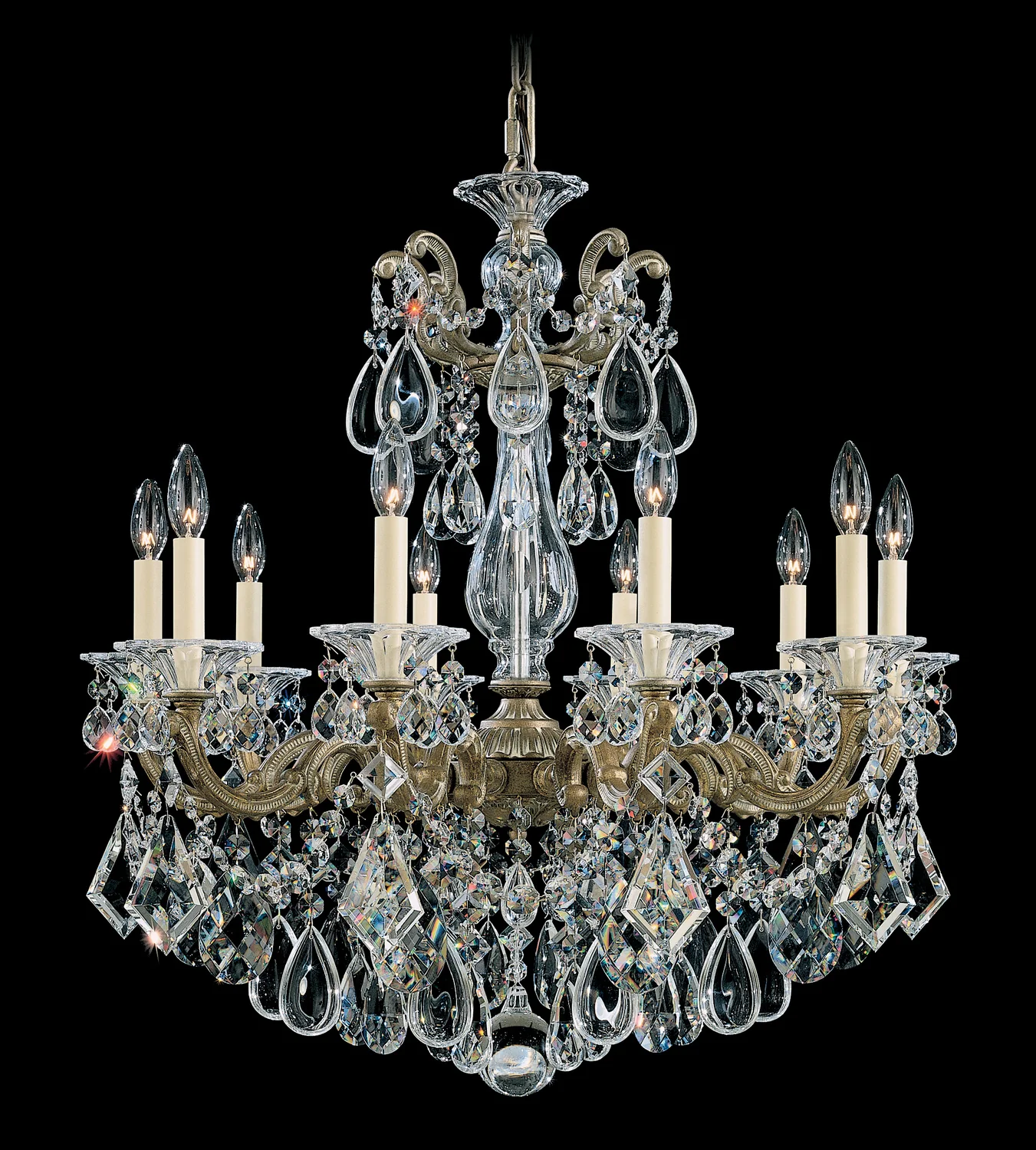 La Scala Chandelier - Image 71