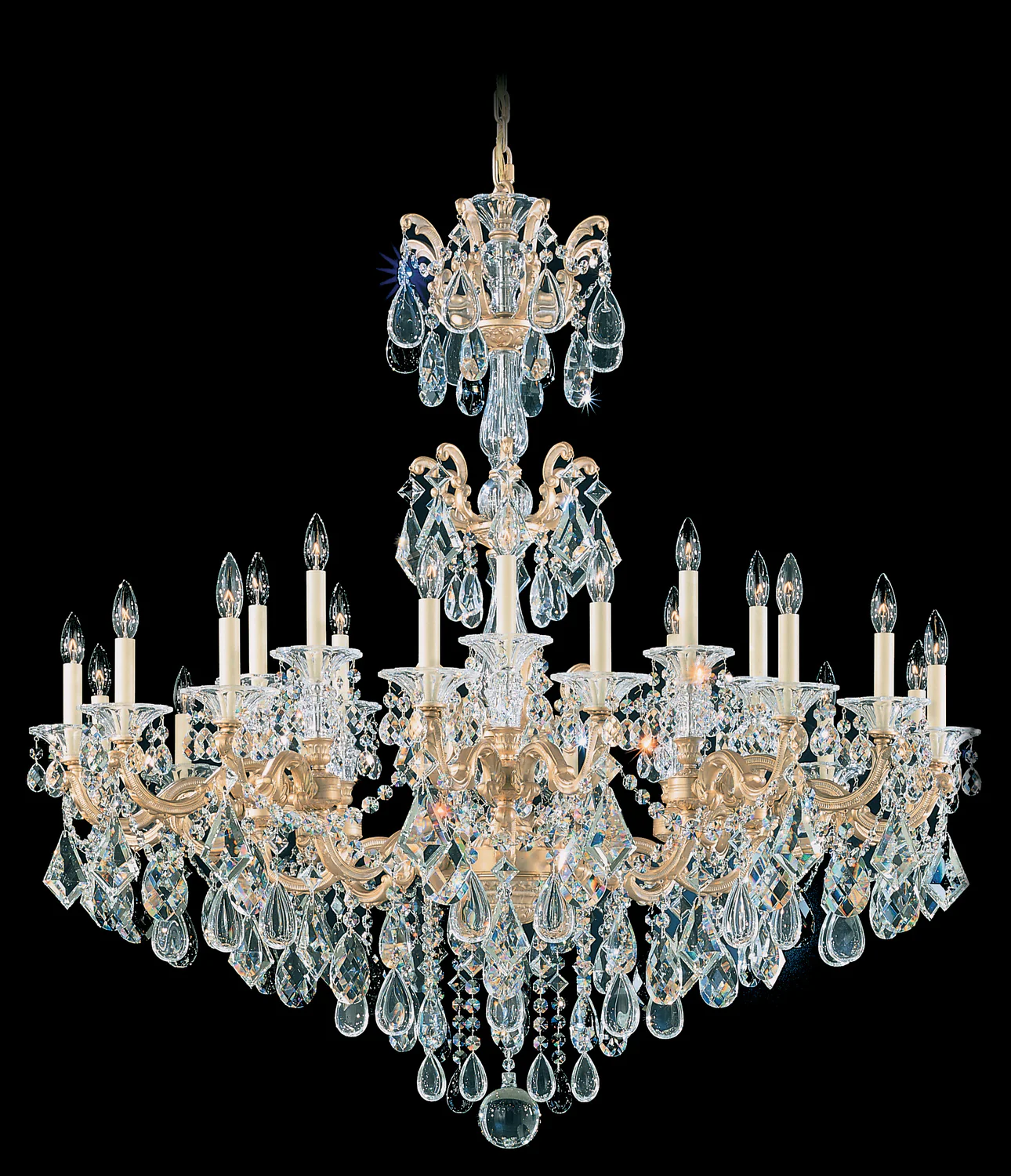 La Scala Chandelier - Image 91