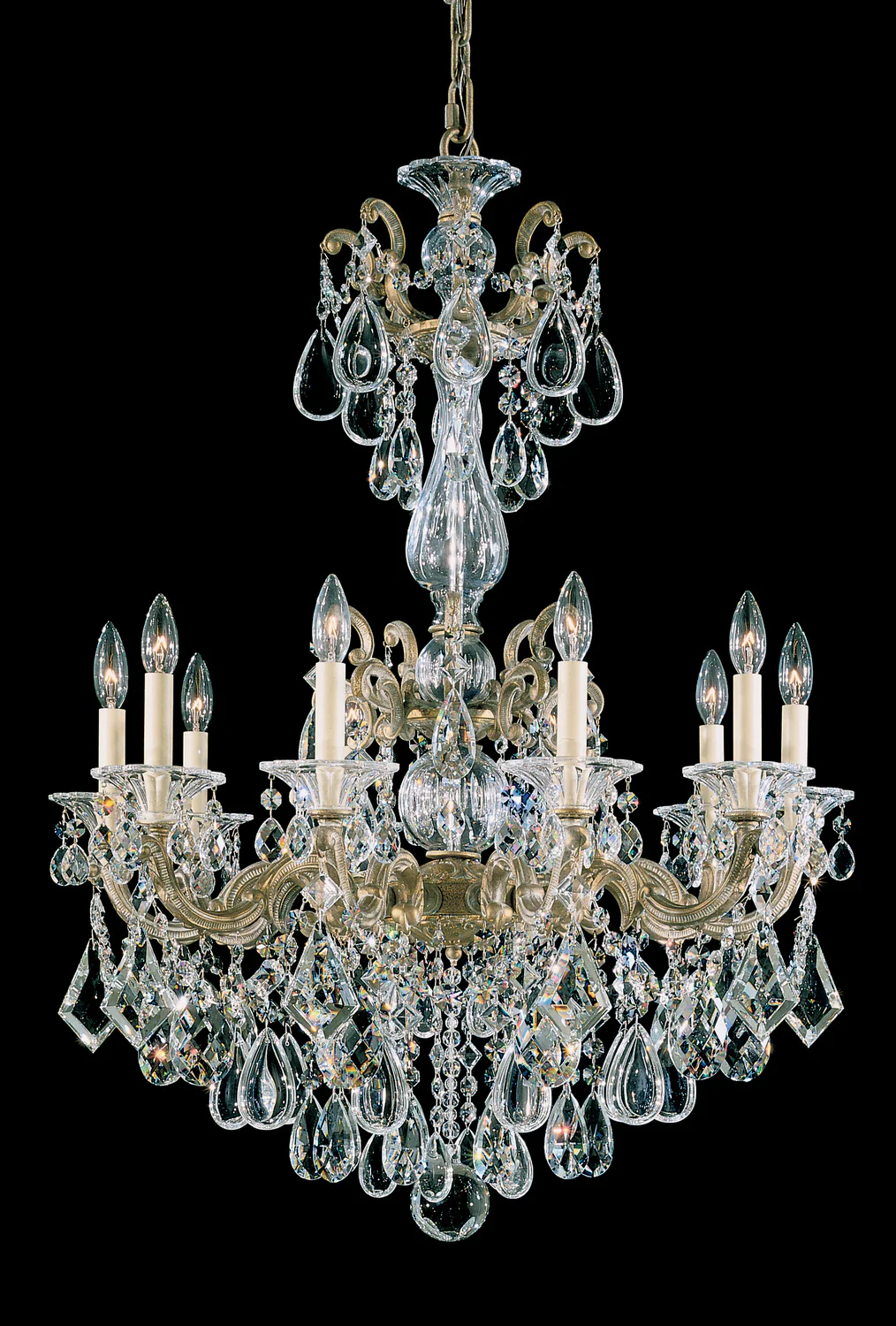 La Scala Chandelier - Image 97