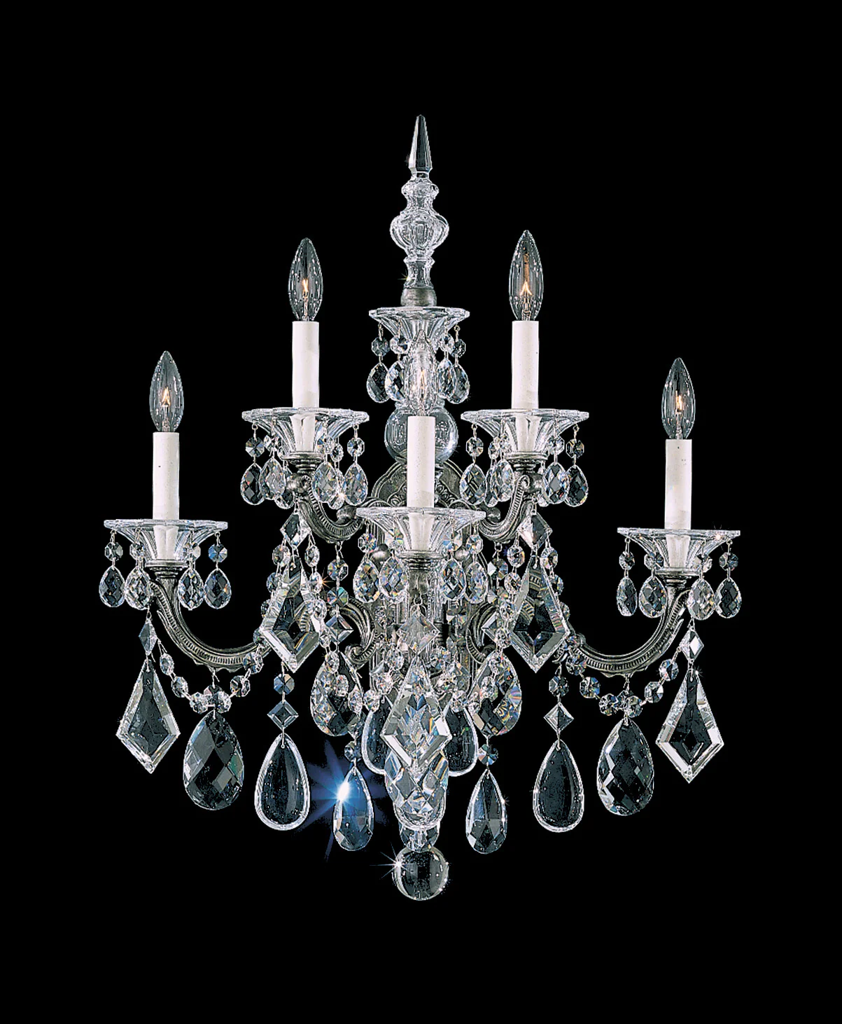 La Scala Wall Sconce - Image 20