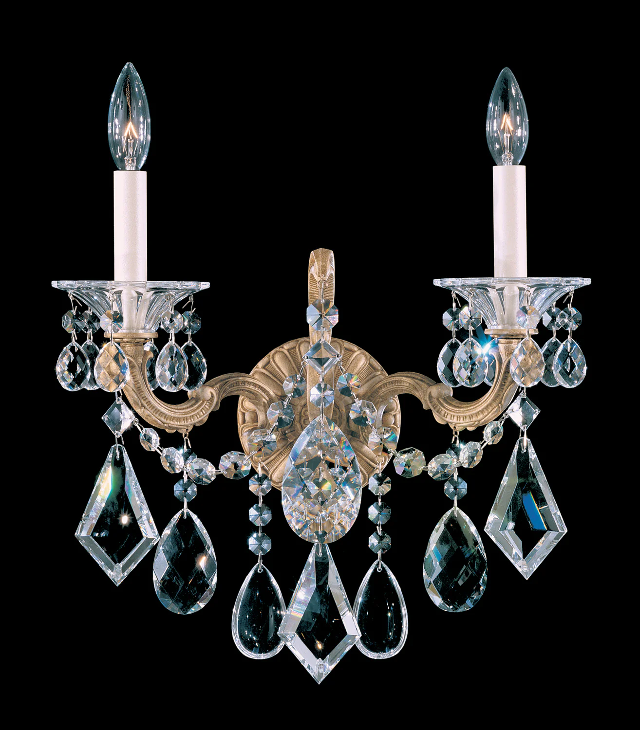 La Scala Wall Sconce - Image 57