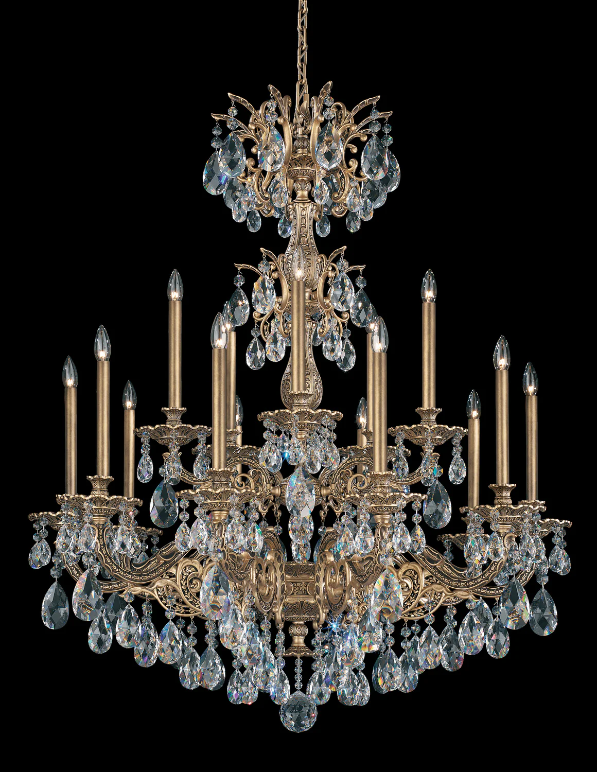Milano Chandelier