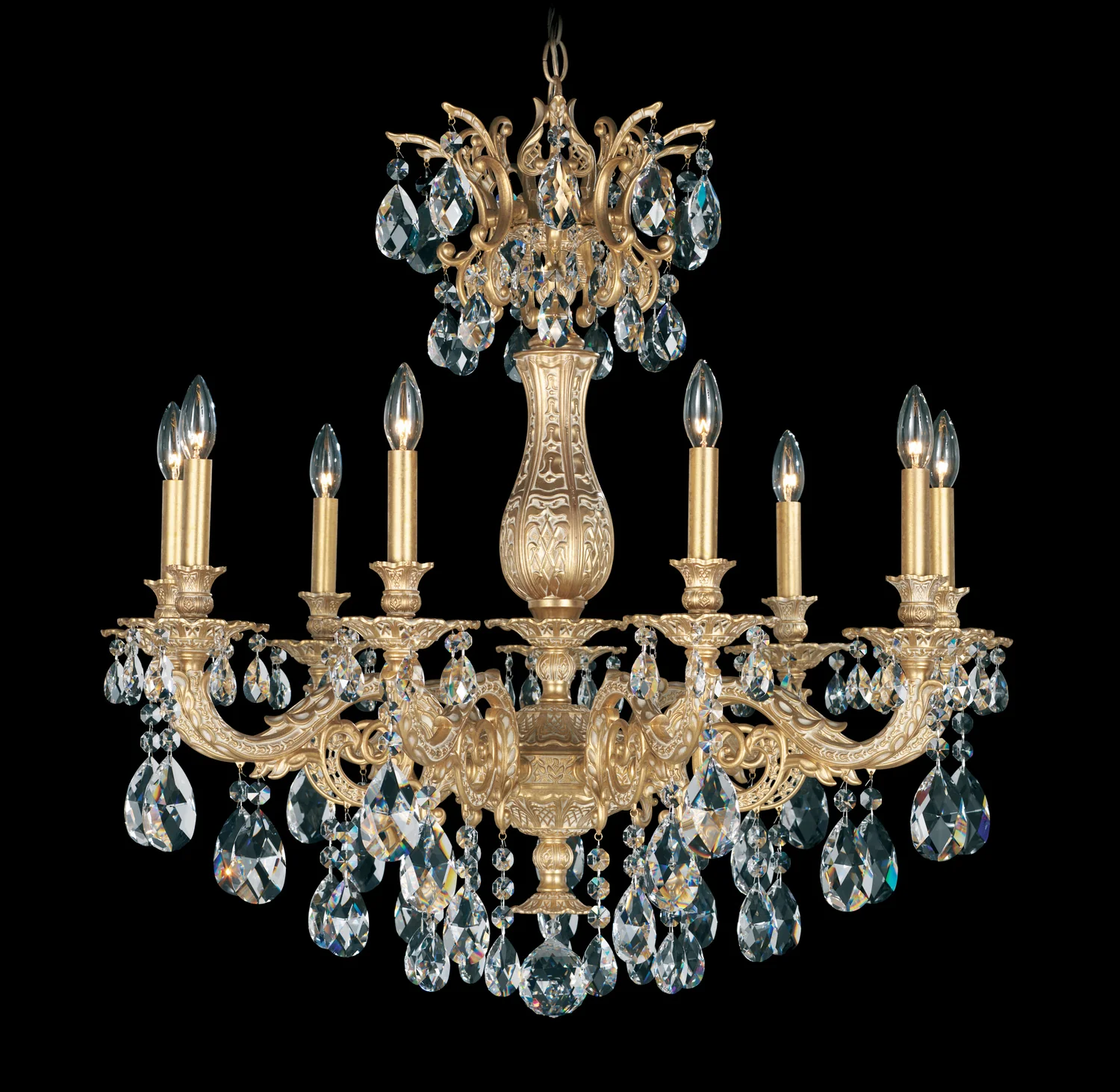 Milano Chandelier - Image 105