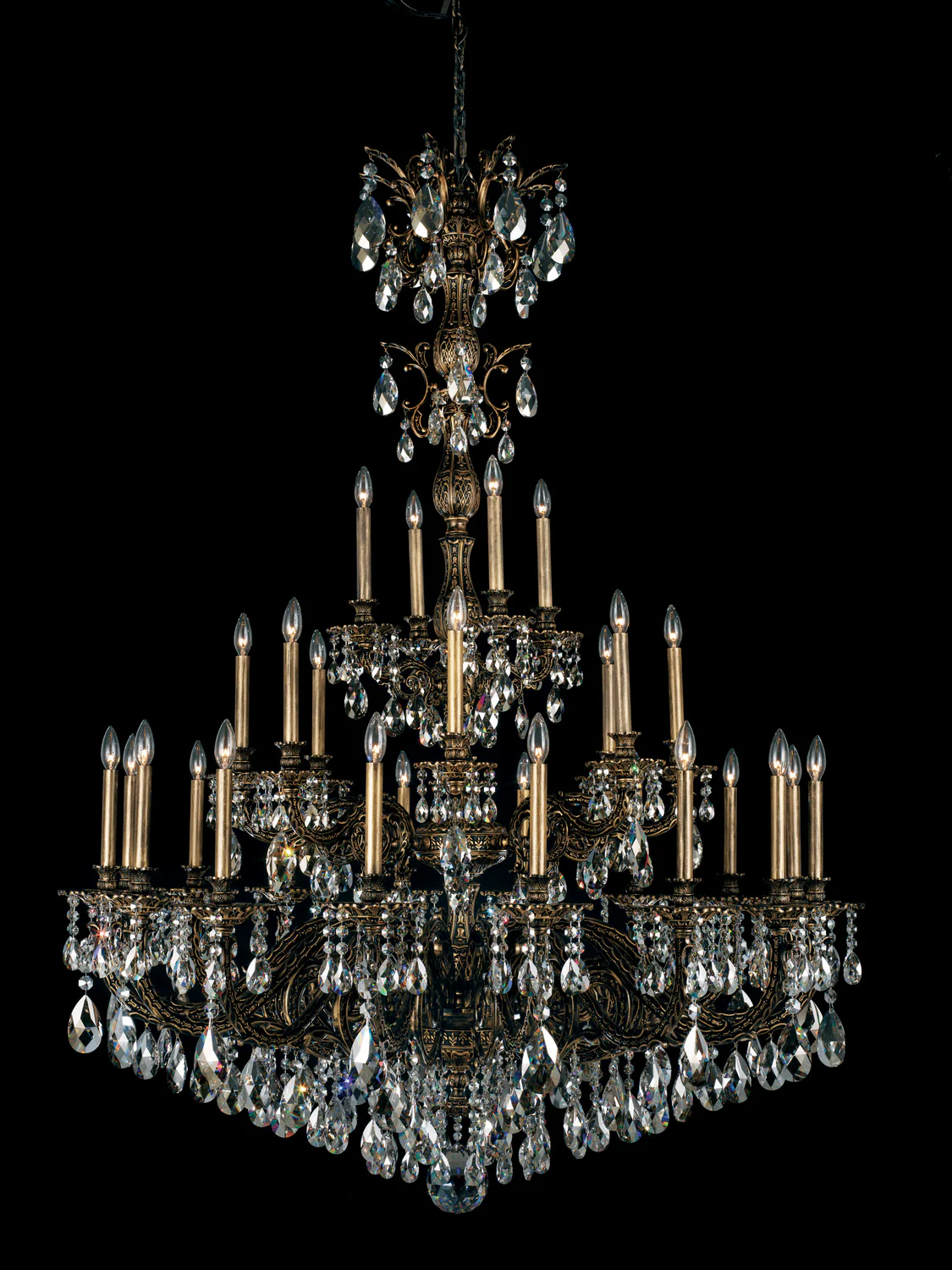 Milano Chandelier - Image 33