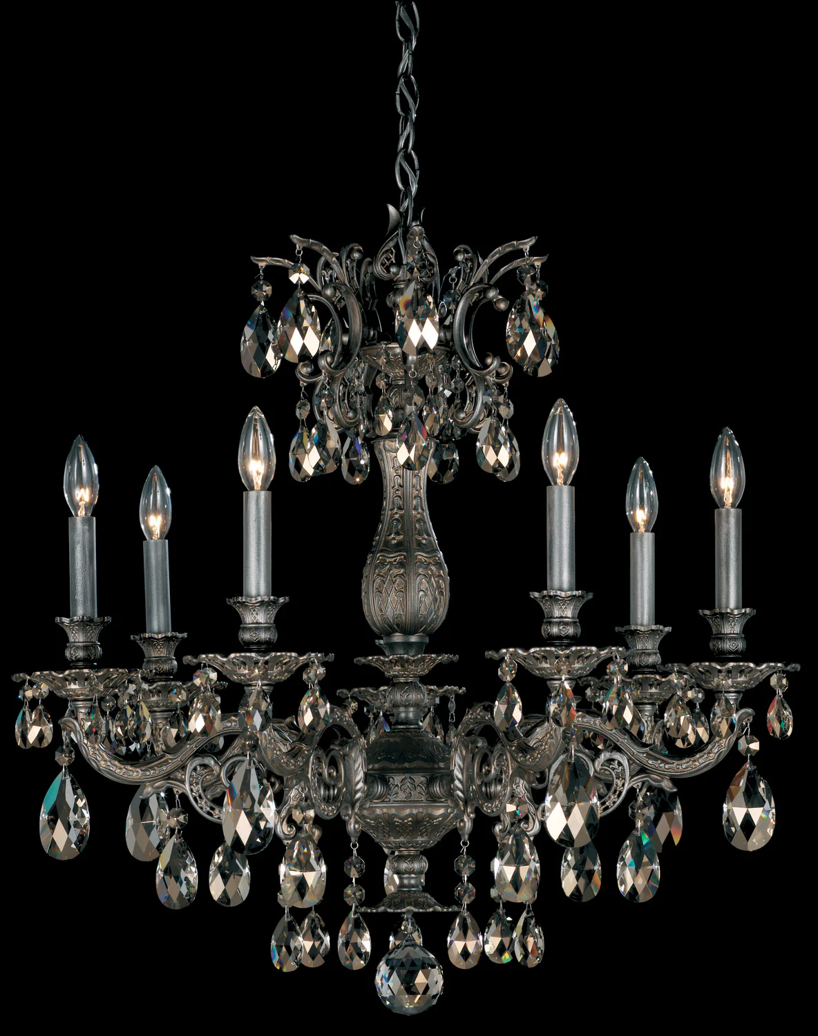 Milano Chandelier - Image 51