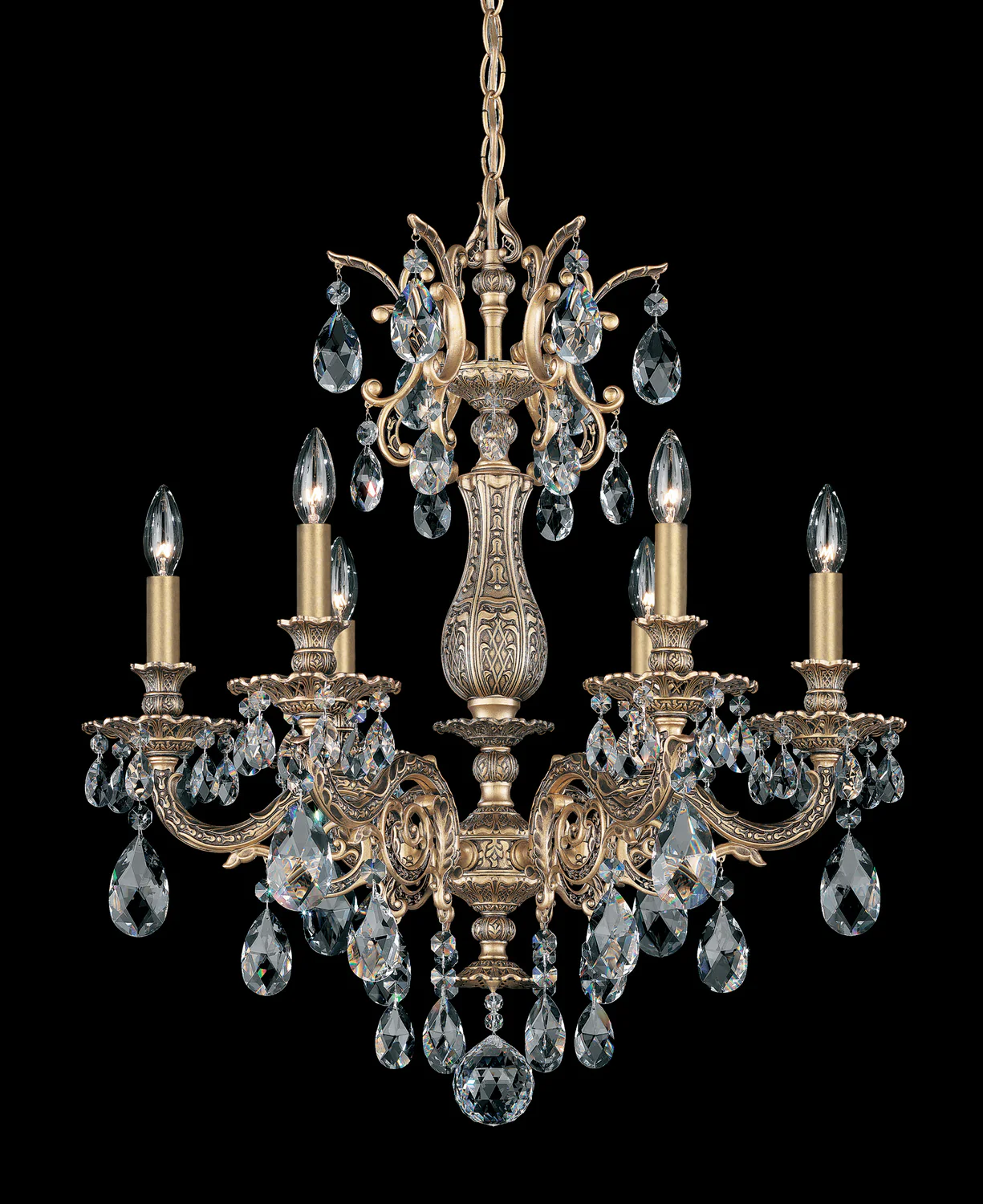 Milano Chandelier - Image 67