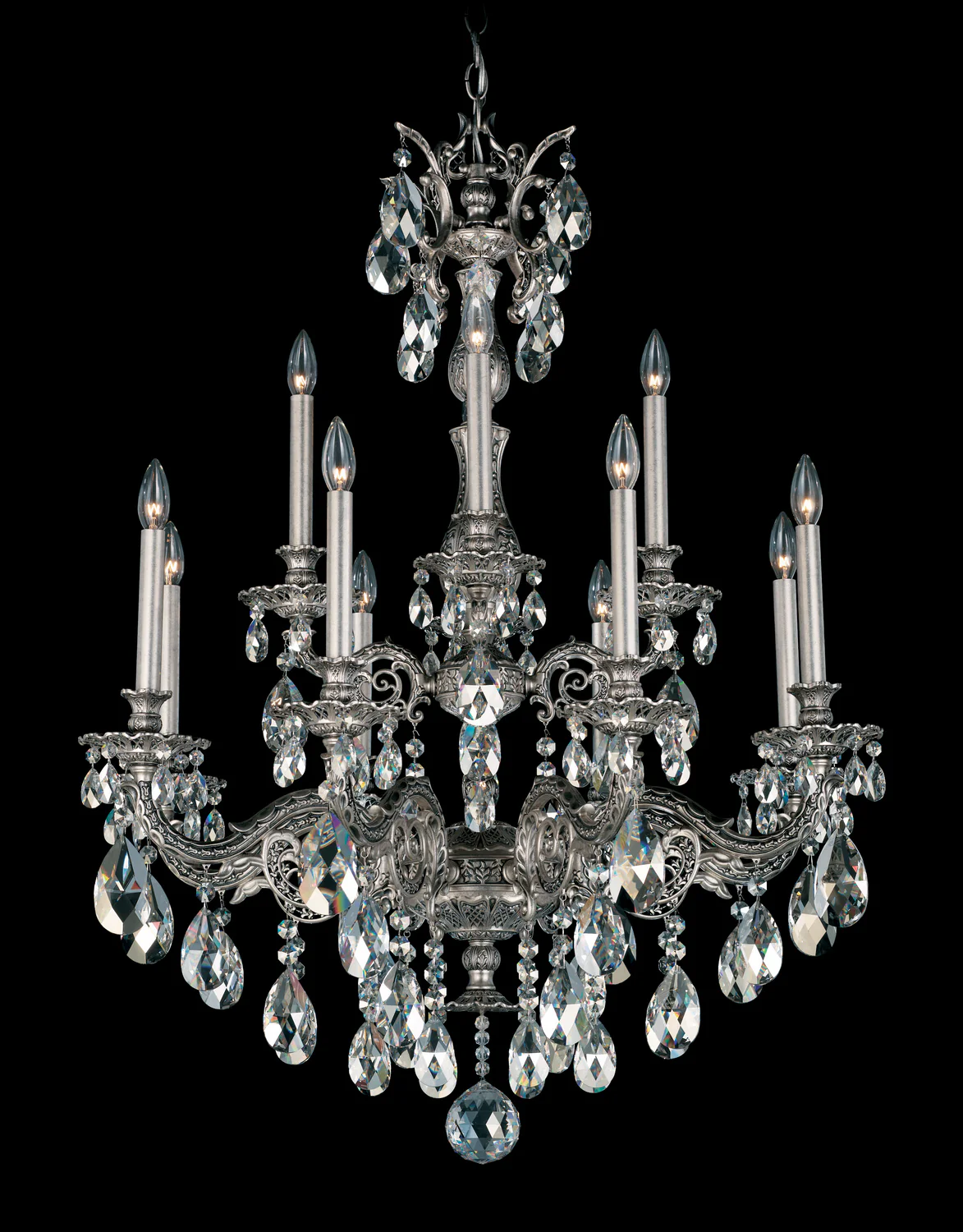 Milano Chandelier - Image 83