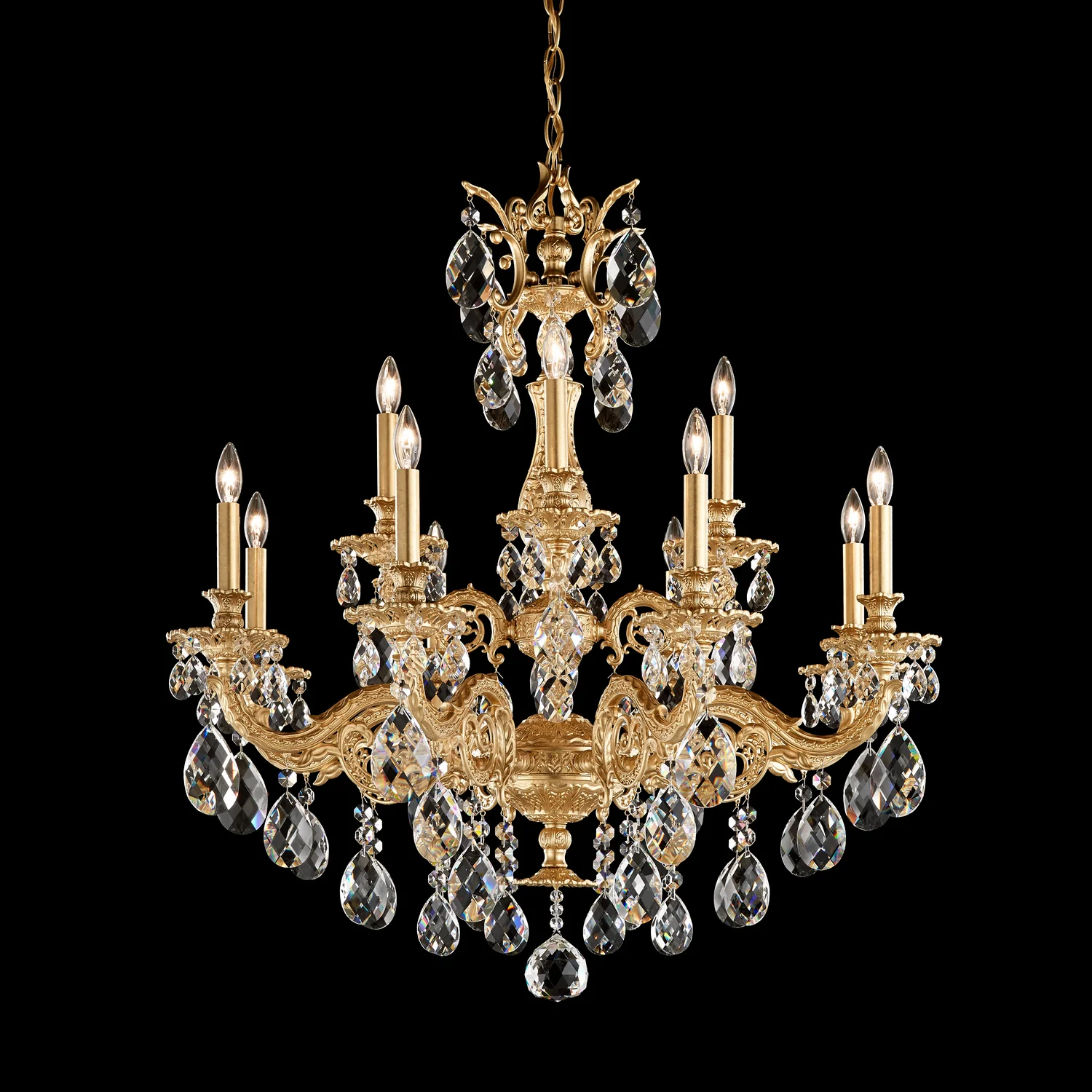 Milano Chandelier - Image 95