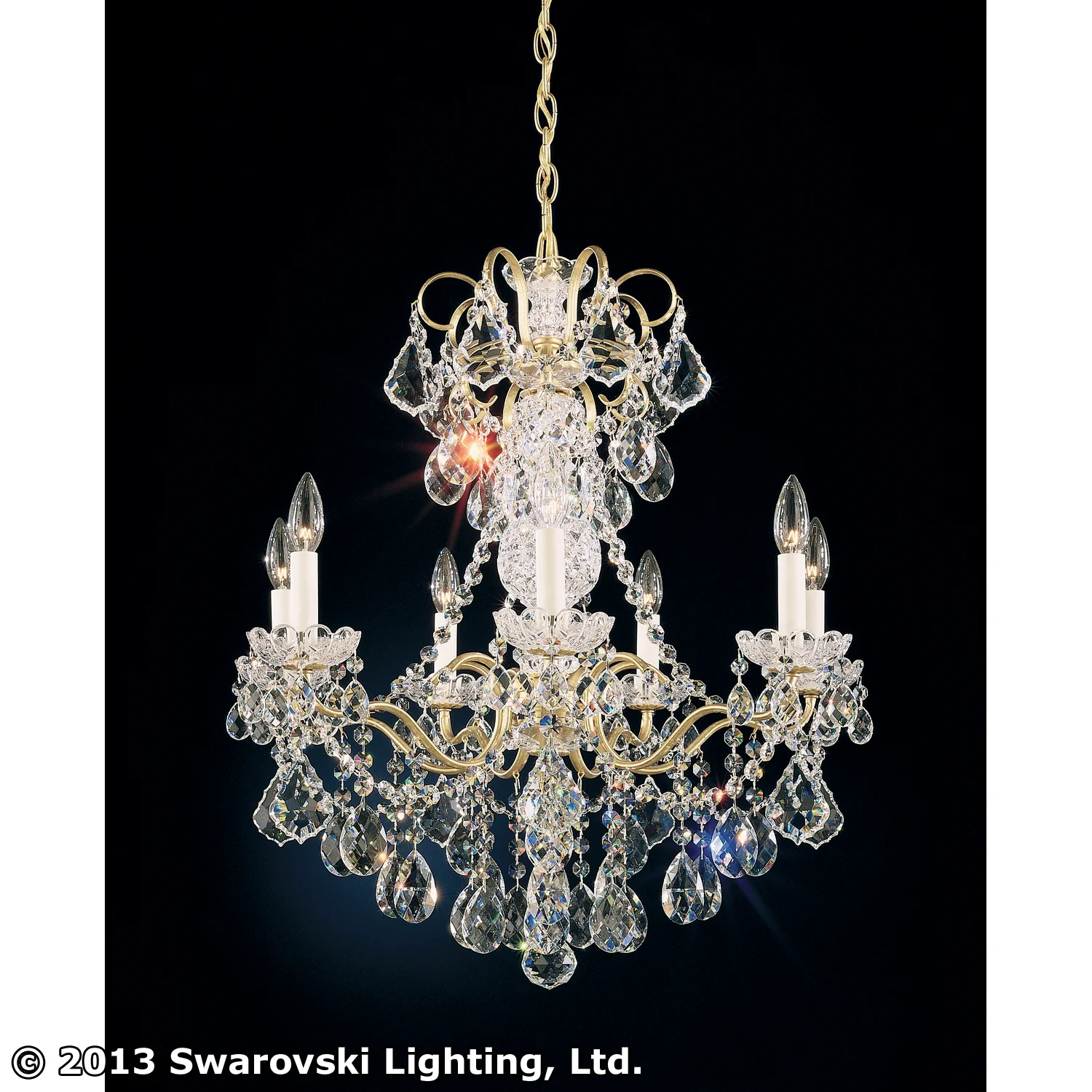 New Orleans Chandelier - Image 14