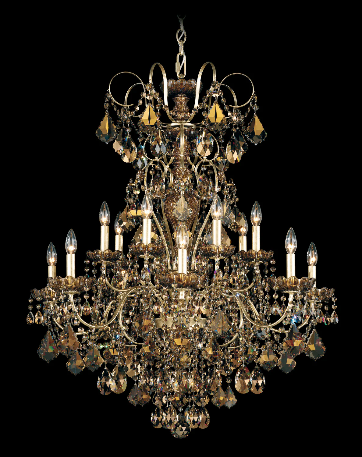New Orleans Chandelier - Image 19