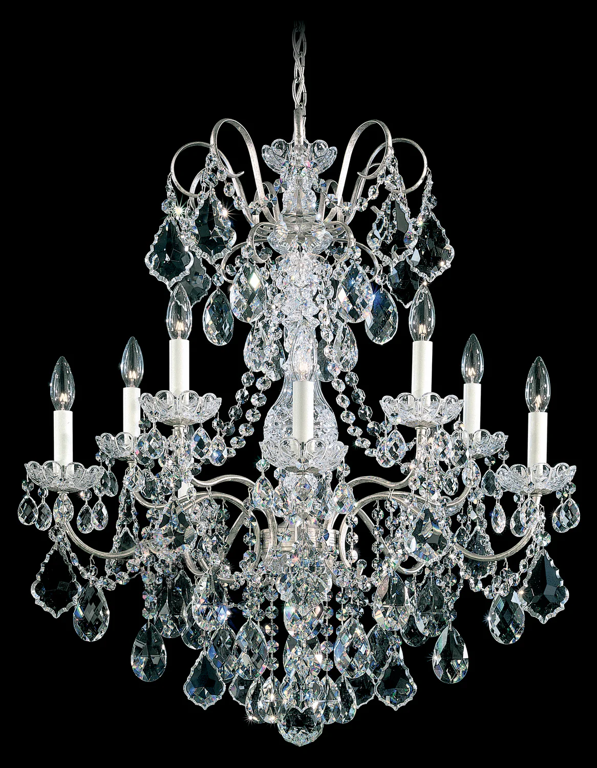 New Orleans Chandelier - Image 38