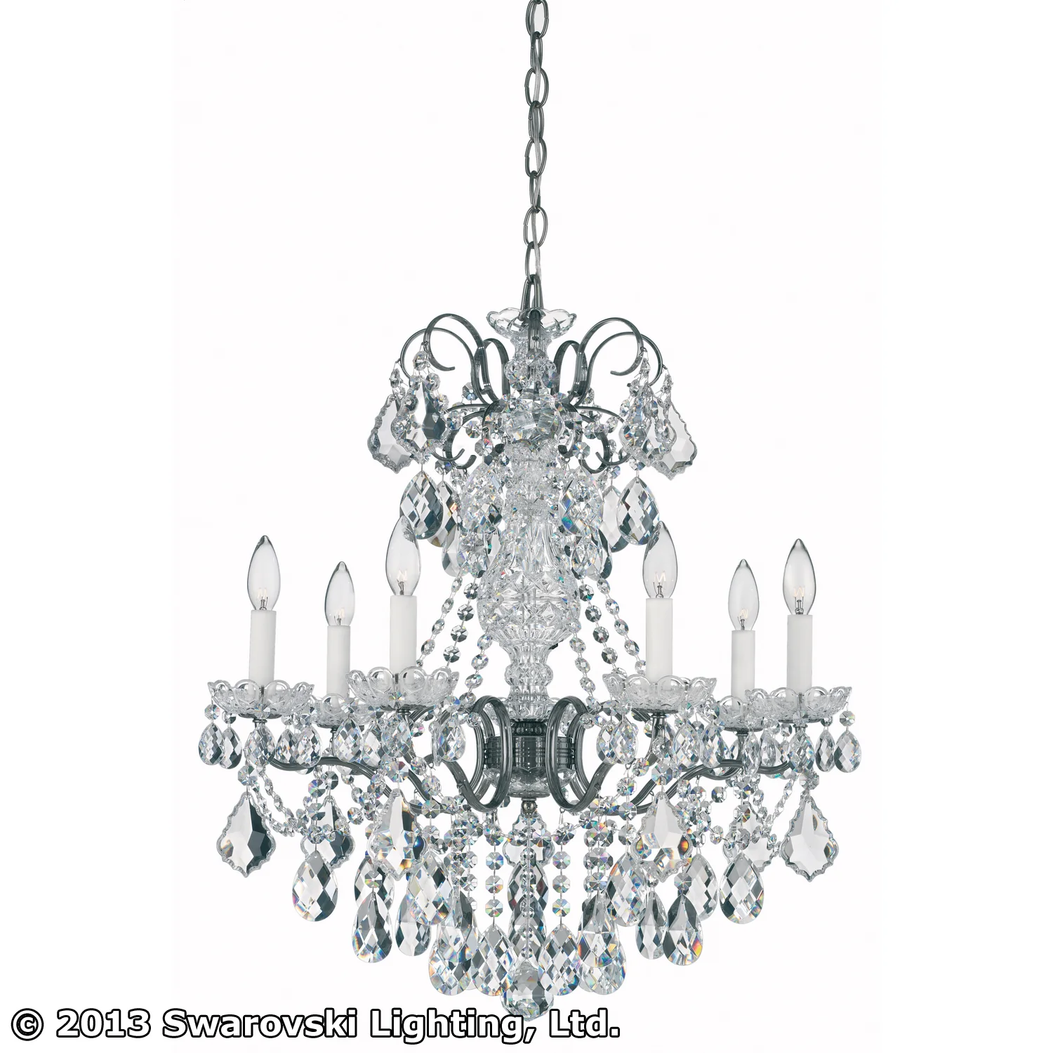New Orleans Chandelier - Image 43