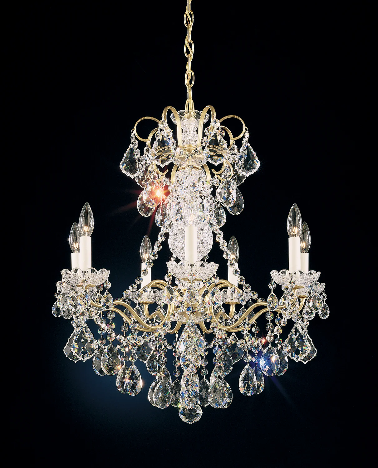 New Orleans Chandelier - Image 46