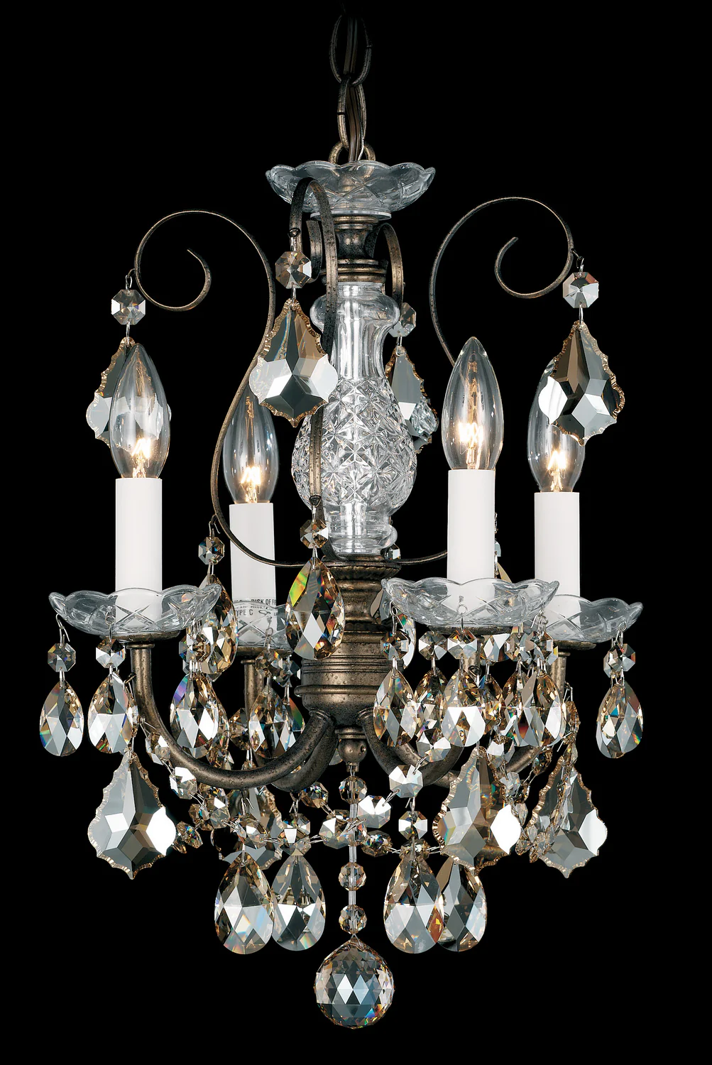 New Orleans Chandelier - Image 53
