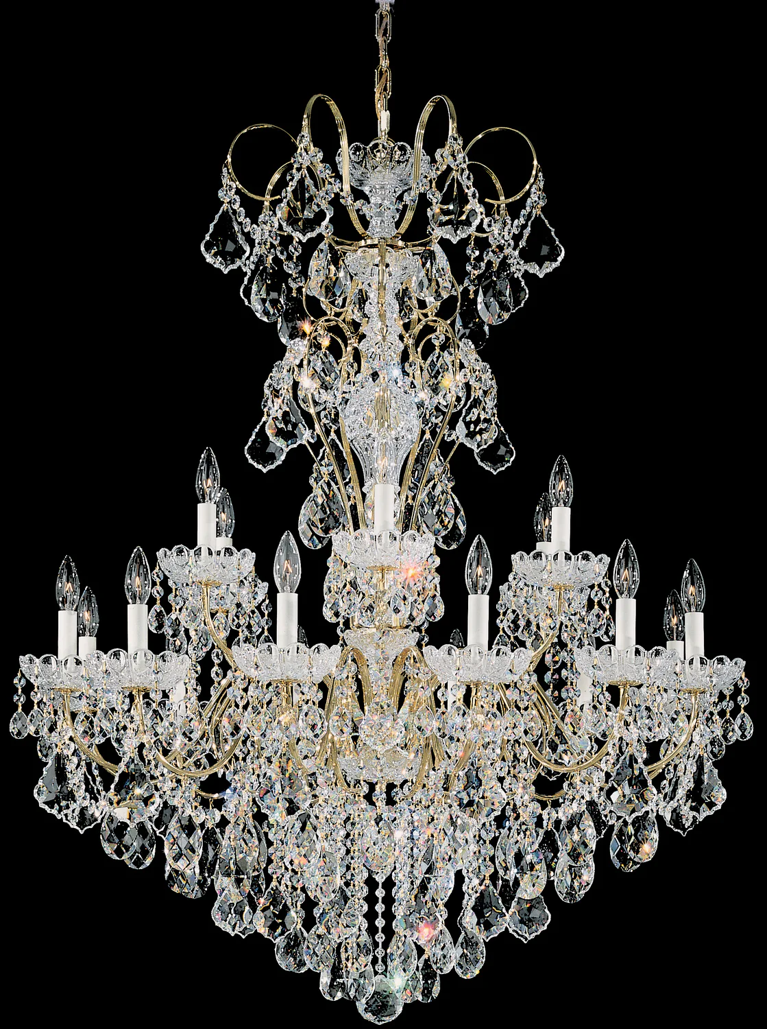 New Orleans Chandelier - Image 57