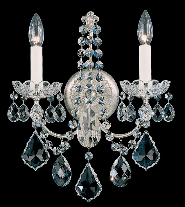 New Orleans Wall Sconce - Image 3