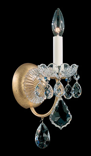 New Orleans Wall Sconce - Image 7