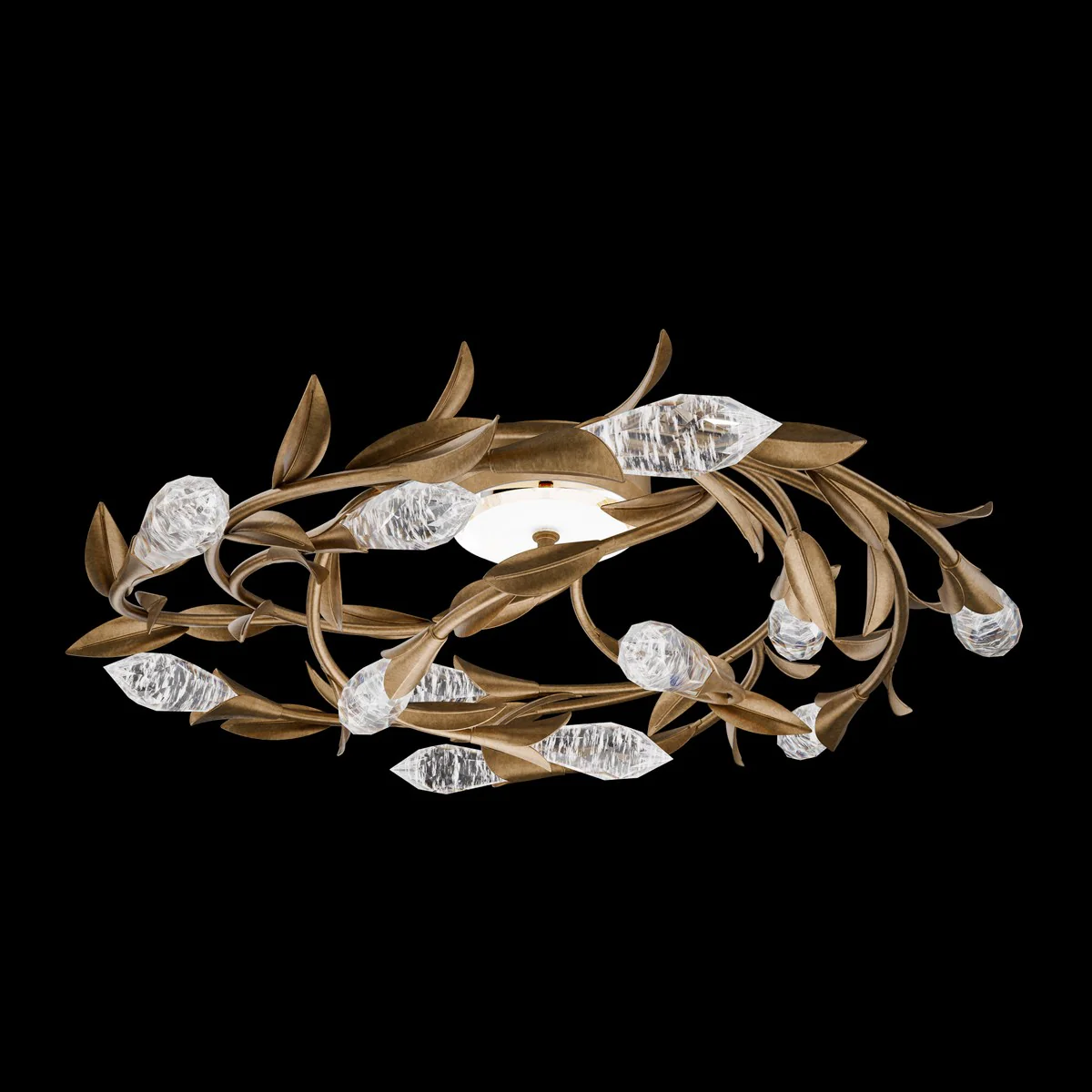 Secret Garden Flush Mount - Image 8