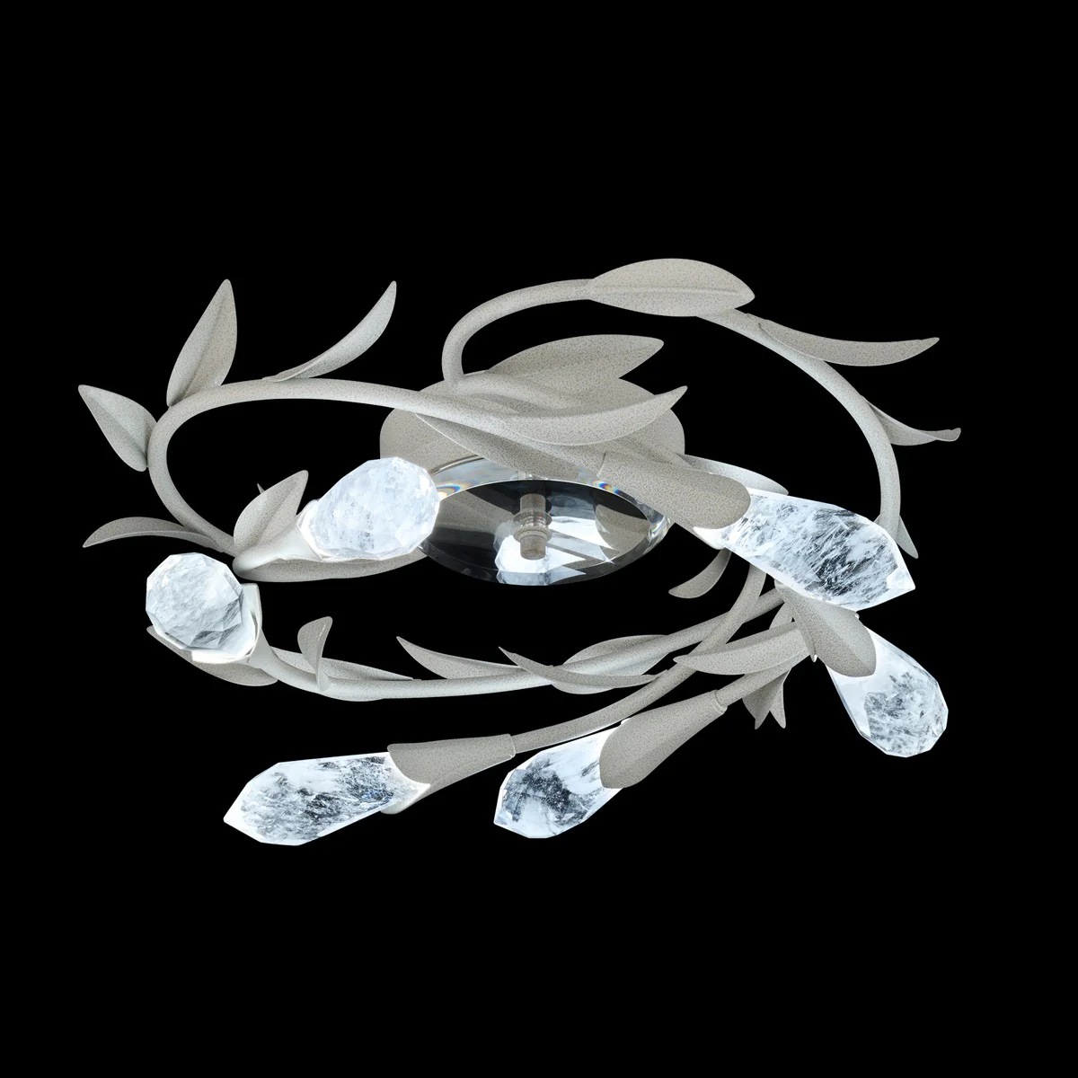 Secret Garden Flush Mount - Image 9