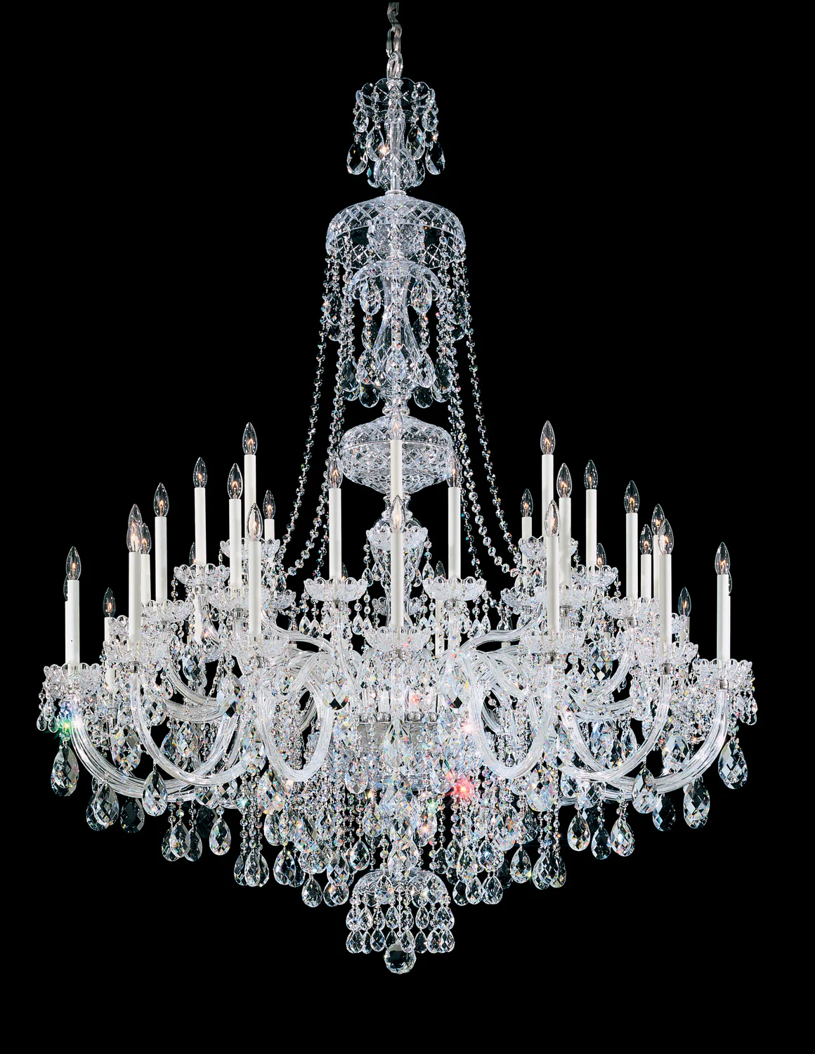 Sterling Chandelier - Image 11
