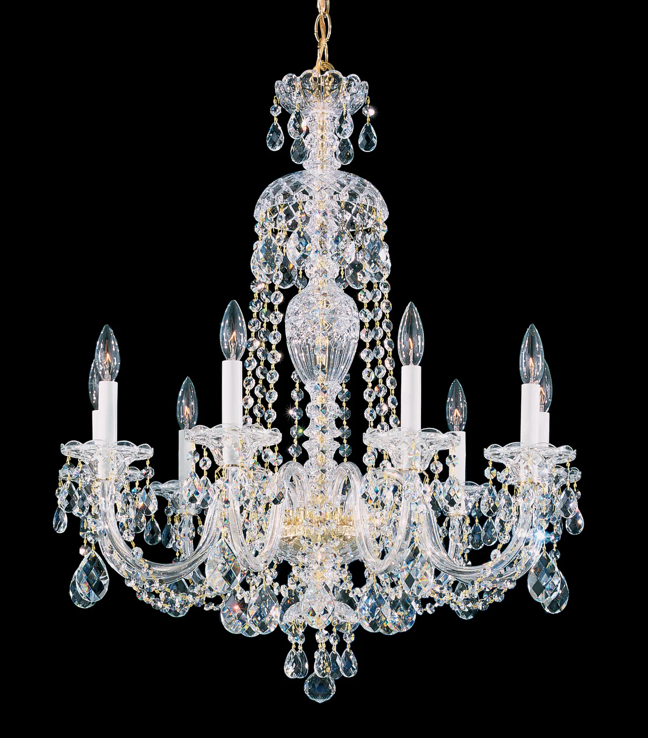 Sterling Chandelier - Image 12
