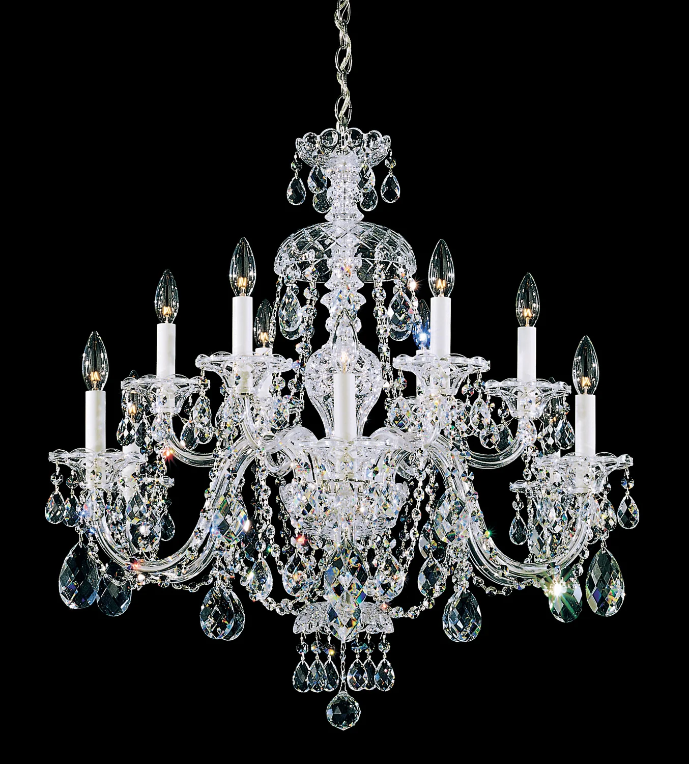 Sterling Chandelier - Image 25