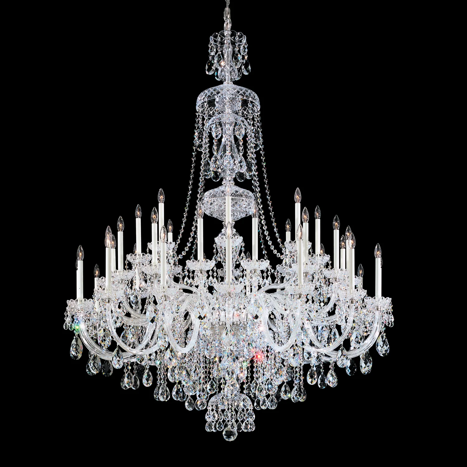 Sterling Chandelier - Image 26