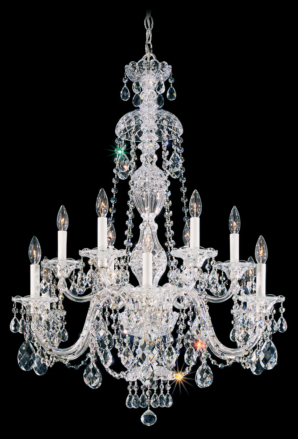 Sterling Chandelier - Image 32