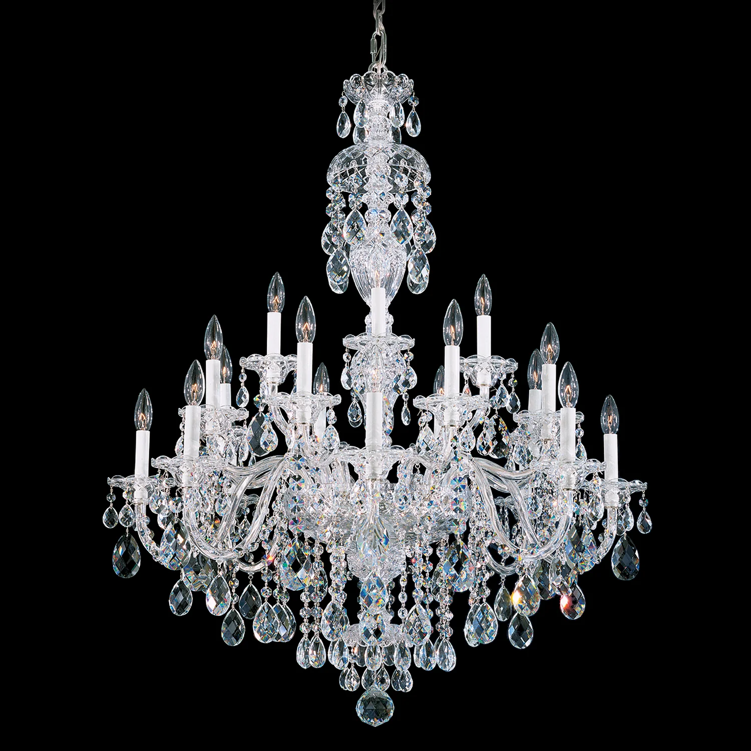Sterling Chandelier - Image 37
